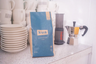 Kua Coffee