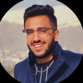 Mohammad Navid Mohaghegh, Panteya