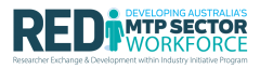 REDI MTP Logo