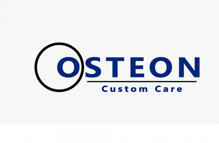 Osteon logo