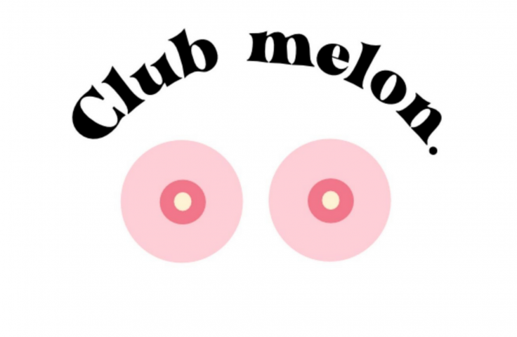 Club Melon logo