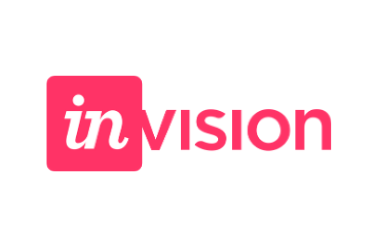 invision logo