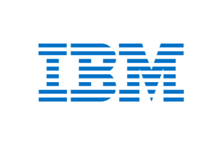 ibm logo