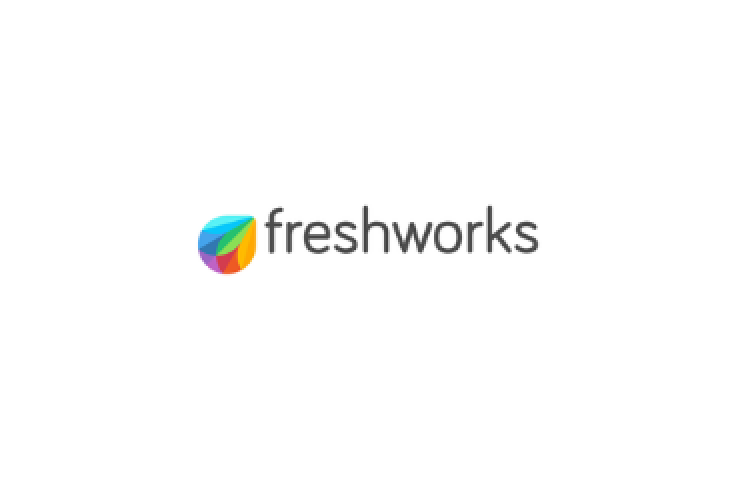 freshworks logo