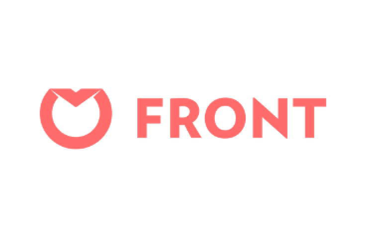 FrontApp logo