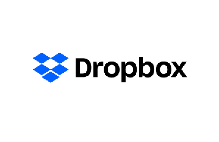 Dropbox logo