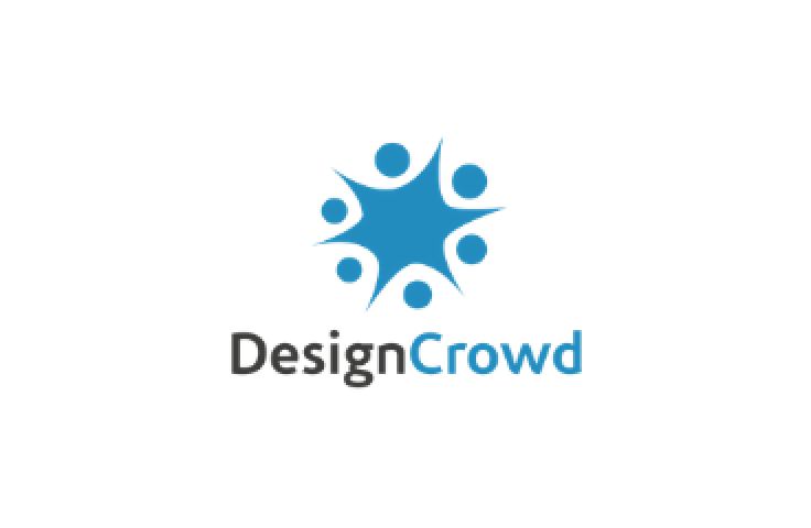 Design Crowd logo