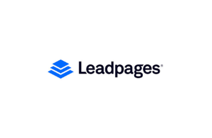 leadpages logo