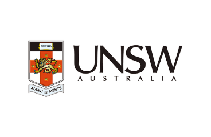 unsw logo