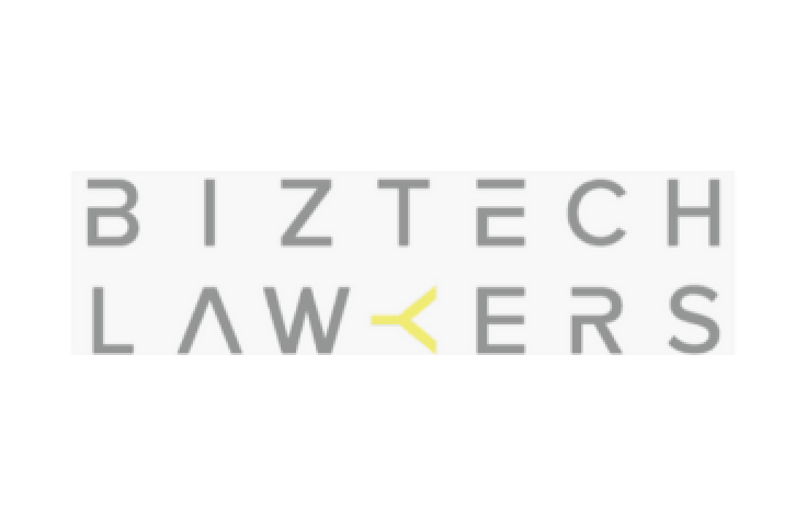 biztech lawyers logo