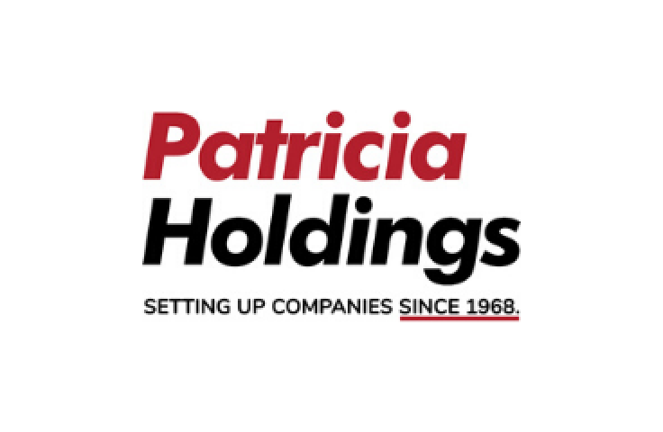 Patricia Holding logo