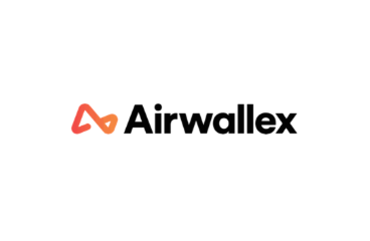 Airwallex - Cross-border payments logo