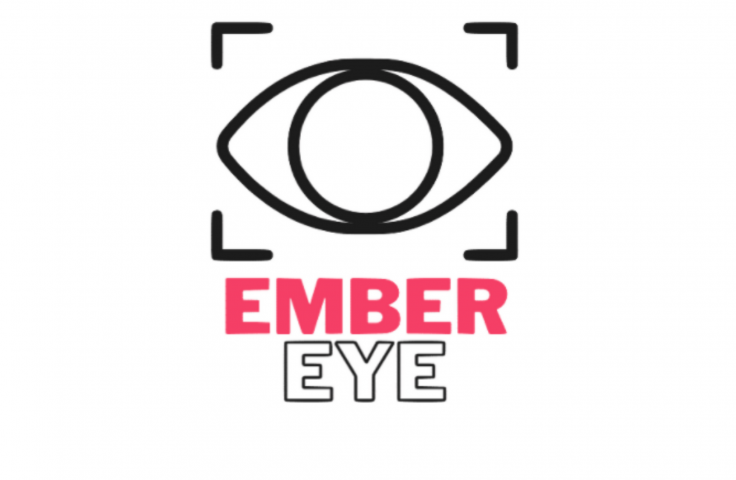 EmberEye logo