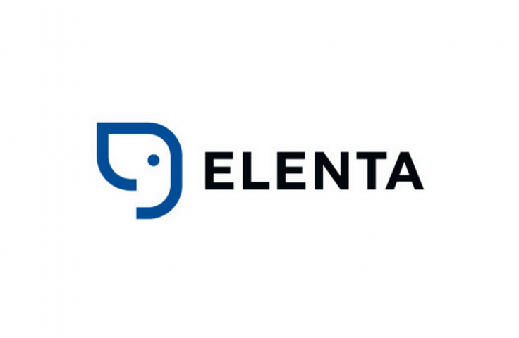 Elenta Logo