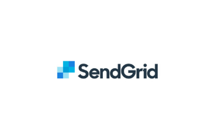 Sendgrid logo