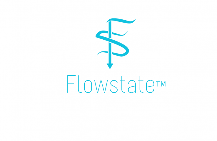 Flowstate logo