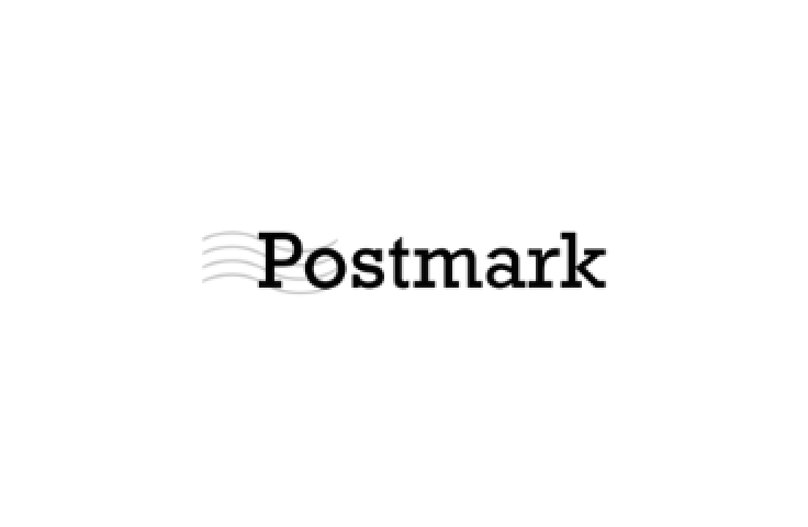 Postmark logo