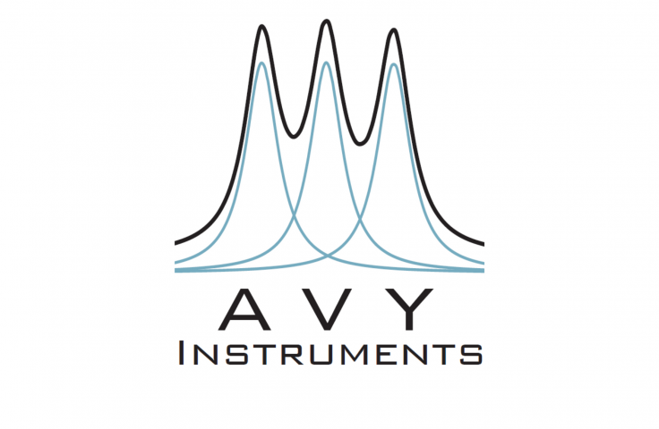 AVY instruments logo