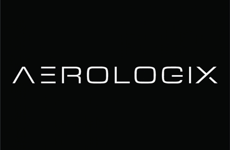 Aerologix logo