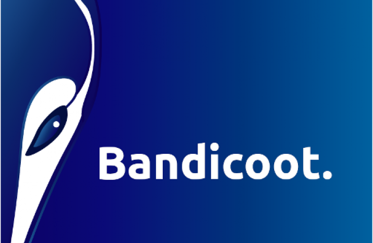 Bandicoot Logo