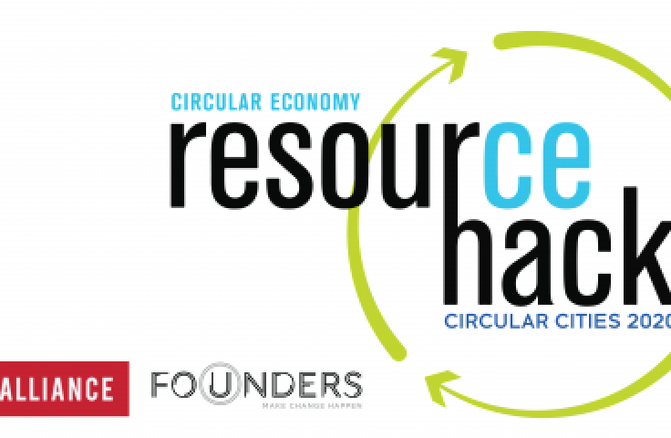 Circular Economy Resource Hack 2020