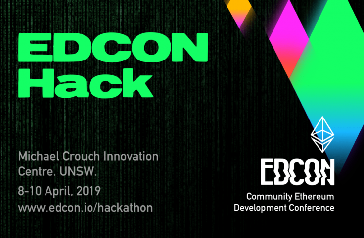 EdCon Hack
