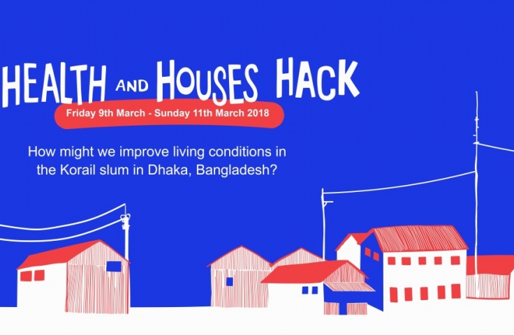 Health and Houses Hack