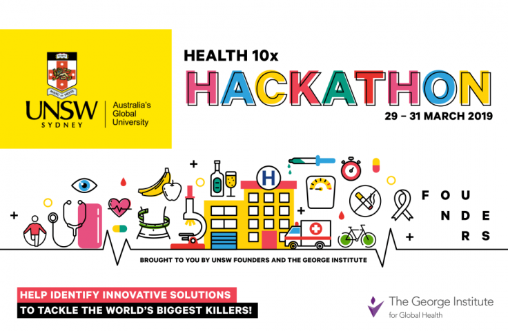 Health 10x Hackathon
