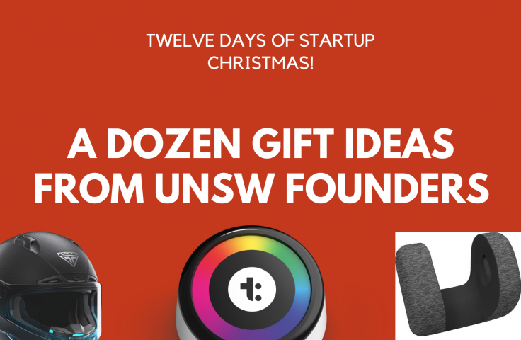 Startup gift ideas