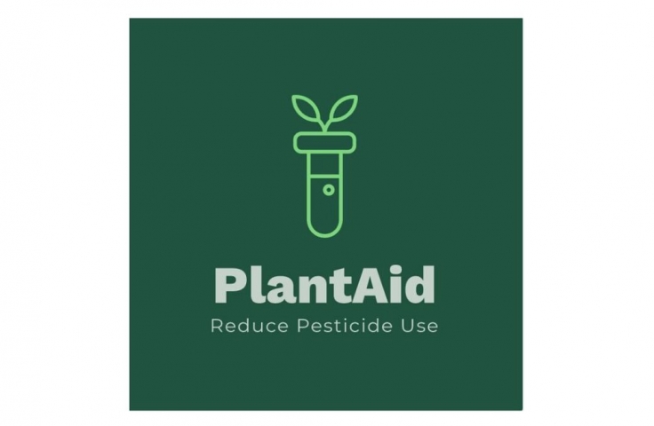 PlantAid Logo