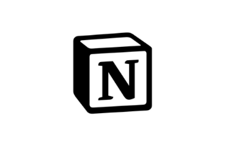 Notion Logo