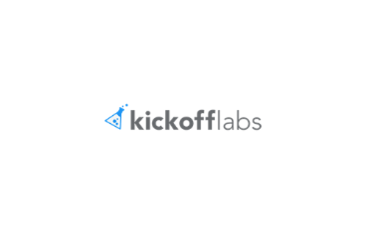 kick off labs logo