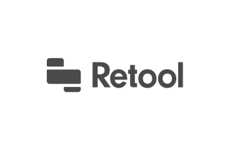 Retool logo