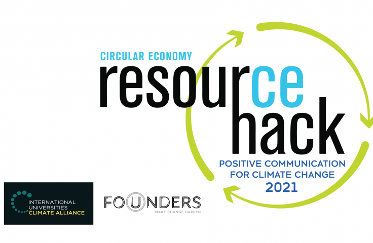 Circular Economy Resource Hack 2021