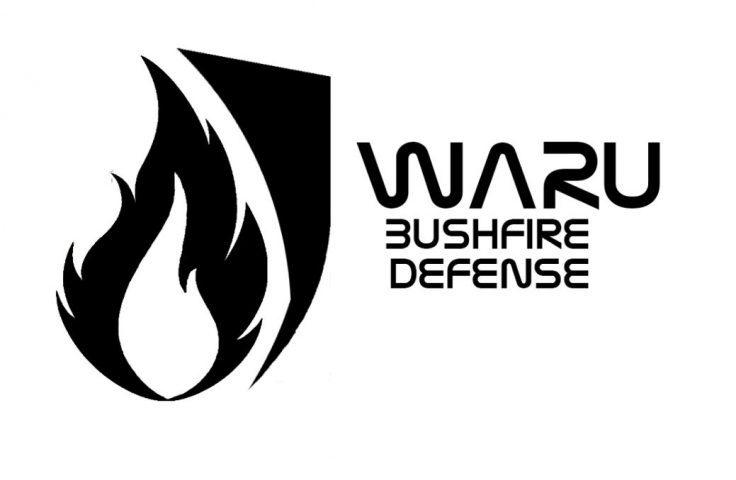 Waru Logo