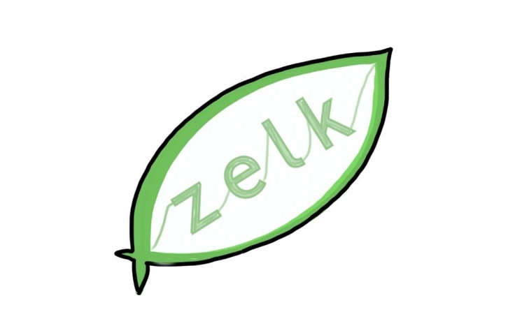 Zelk logo